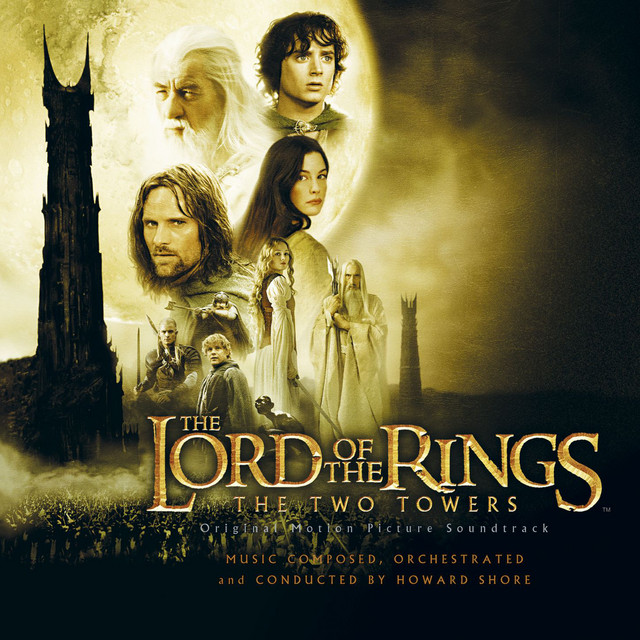 The Lord of the Rings - Gollum's Song ハワード・ショア