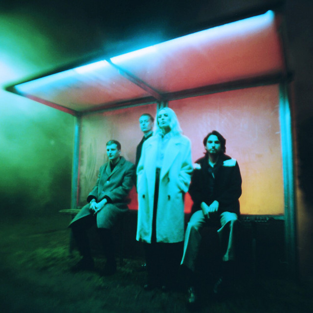 The Last Man On Earth Wolf Alice