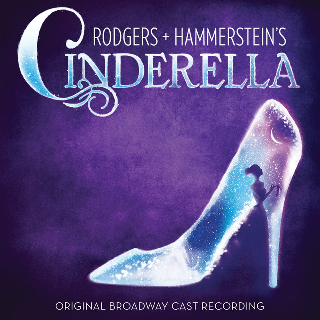 In My Own Little Corner Cinderella