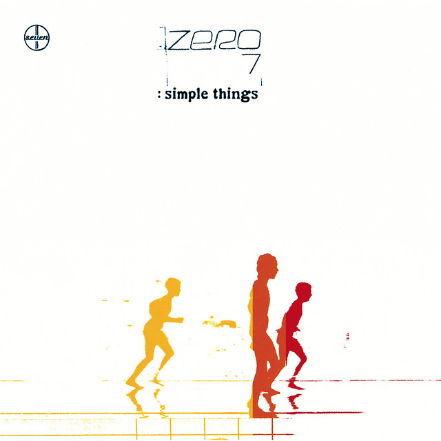 In The Waiting Line Zero 7