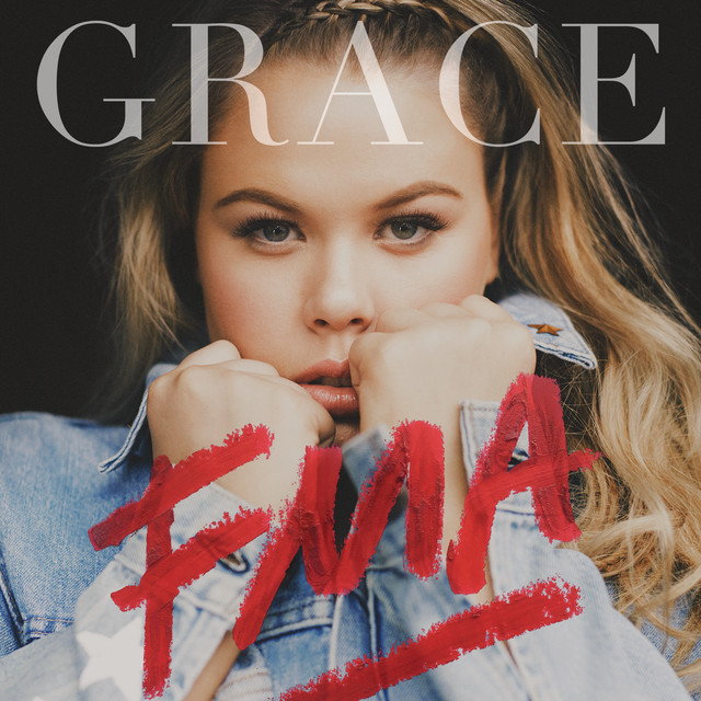 You Don't Own Me (feat. G-Eazy) Saygrace