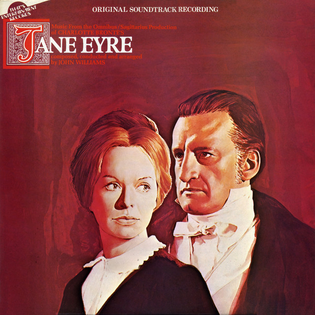 Jane Eyre John Williams