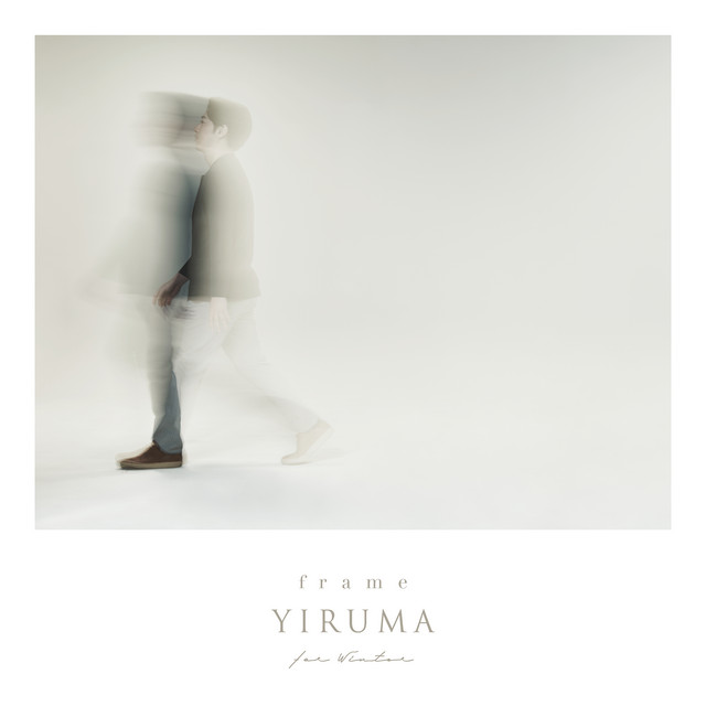 Autumn Finds Winter イルマ