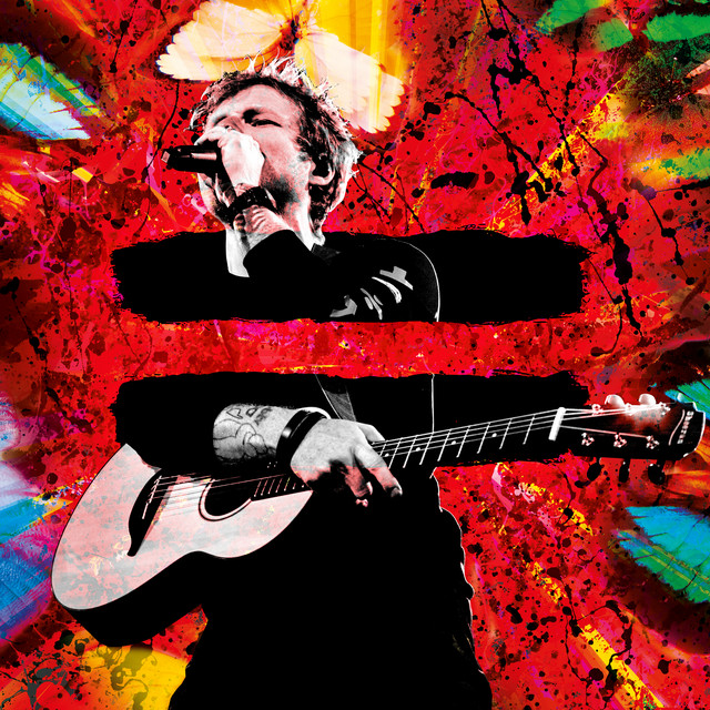 Visiting Hours Ed Sheeran