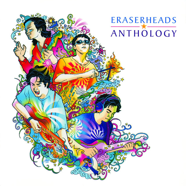 Ang Huling El Bimbo Eraserheads