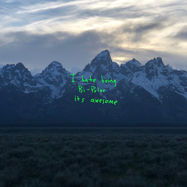 Violent Crimes Kanye West