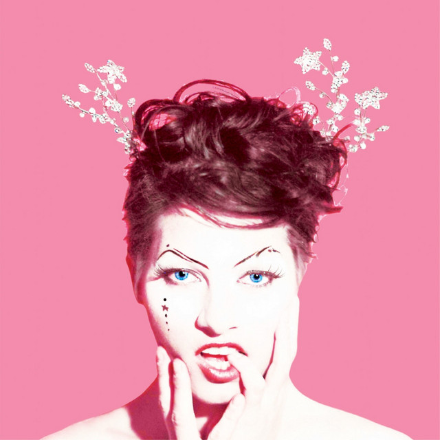Massachusetts Avenue Amanda Palmer