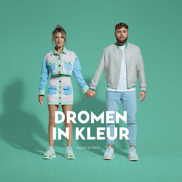 Dromen In Kleur Suzan En Freek