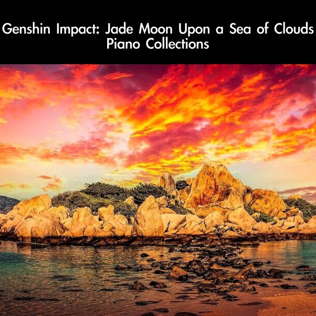 Genshin Impact - Adeptus' Solace Yu-Peng Chen