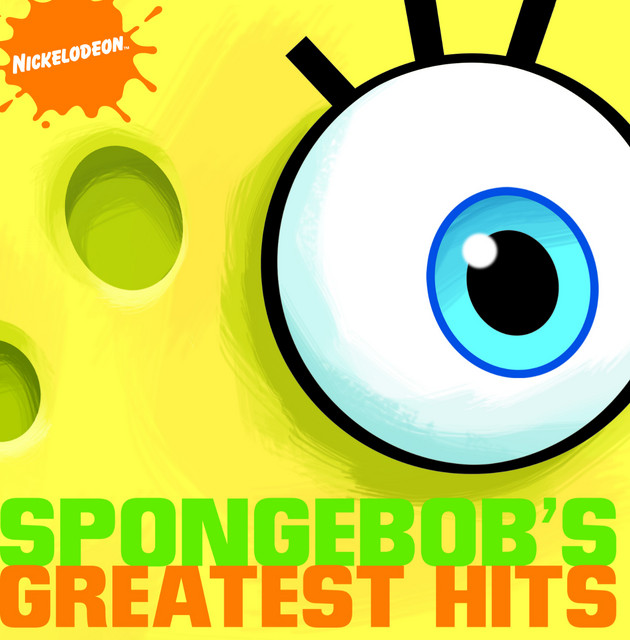 Ripped Pants Spongebob Squarepants