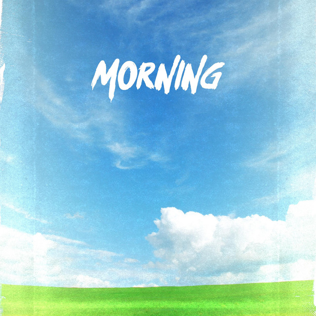 Morning Naruto