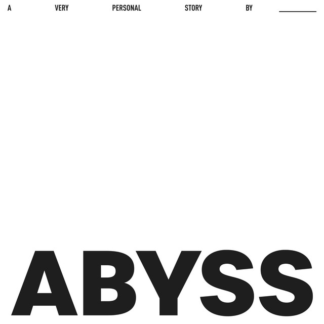 Abyss 仙境傳說
