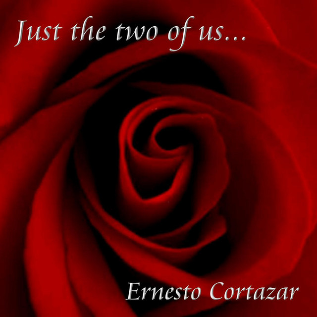 Autumn Rose Ernesto Cortazar