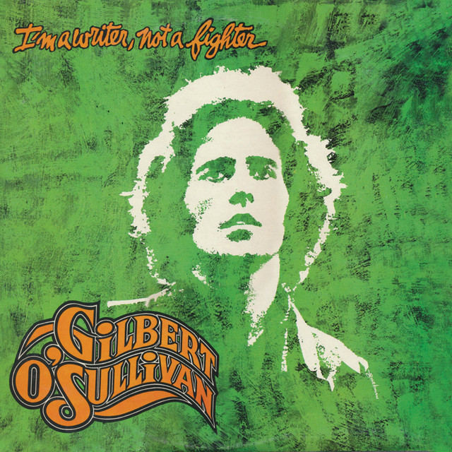 Get Down Gilbert O'Sullivan