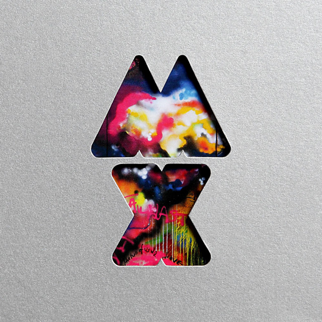 Hurts Like Heaven Coldplay
