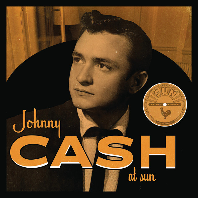 Johnny CashYou're My Baby Sheet Music pdf, Free Score Download ★