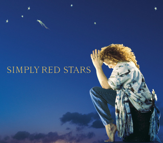 For Your Babies Simply Red