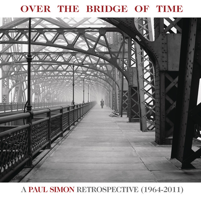 Bridge Over Troubled Water Paul Simon, Simon & Garfunkel