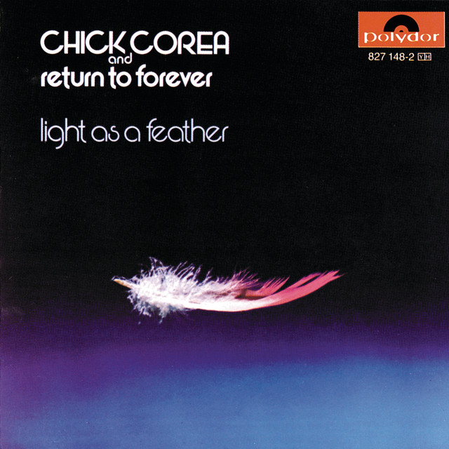 Spain Chick Corea