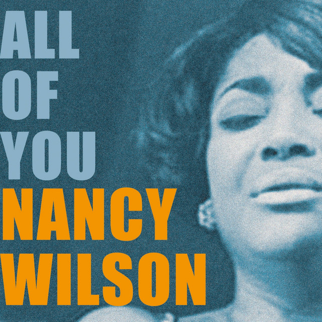 Guess Who I Saw Today Nancy Willson