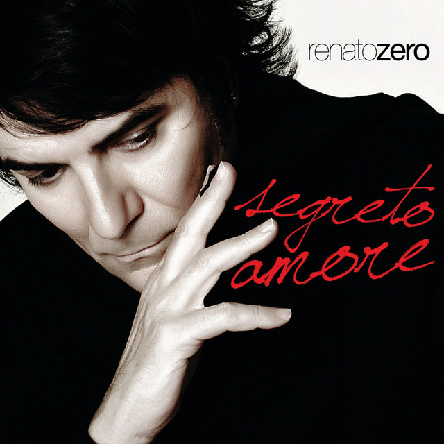 Cercami Renato Zero
