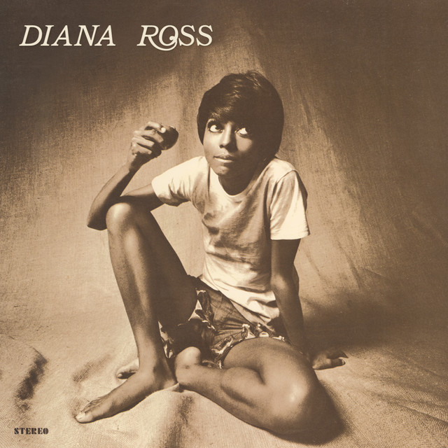 Reach Out And Touch (Somebody's Hand) Diana Ross