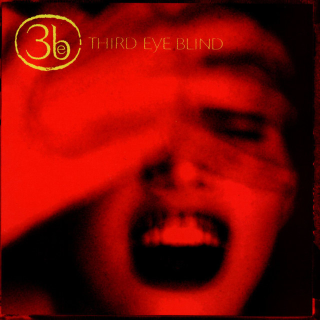 Semi-Charmed Life サード・アイ・ブラインド