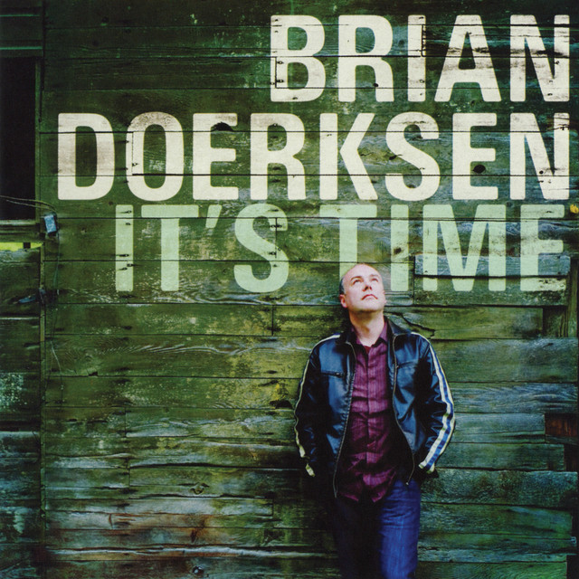 Refiner's Fire Brian Doerksen