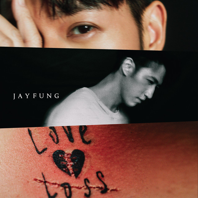 Revenge Romance Jay Fung