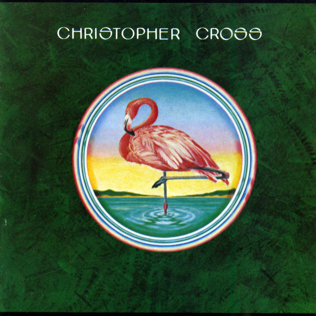 Ride Like The Wind Cristopher Cross