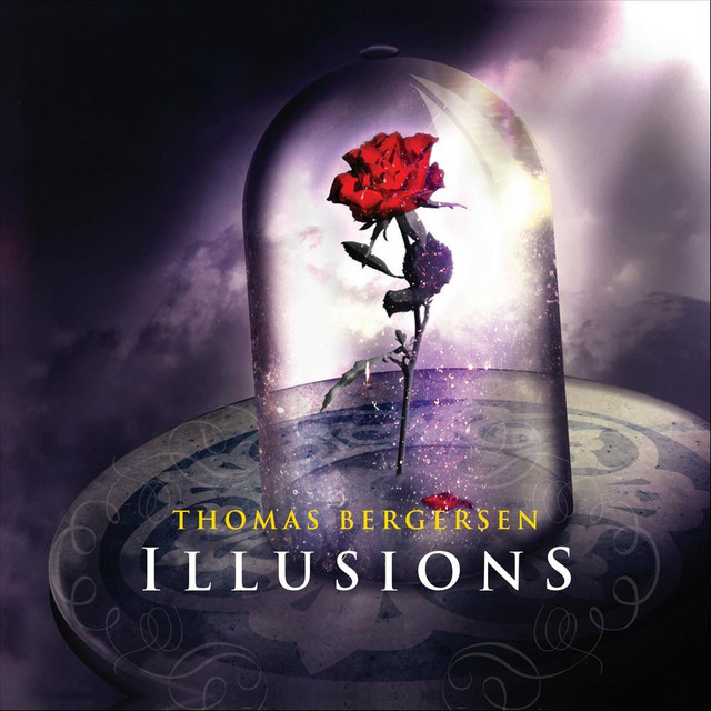 Immortal Thomas Bergersen