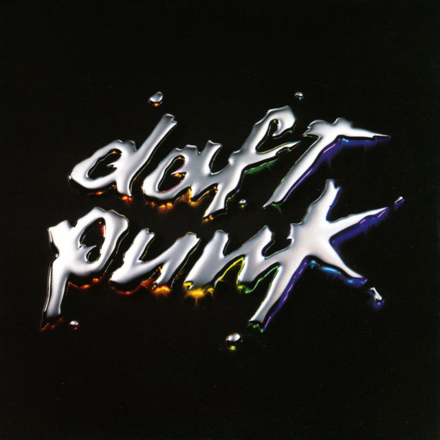 Digital Love Daft Punk