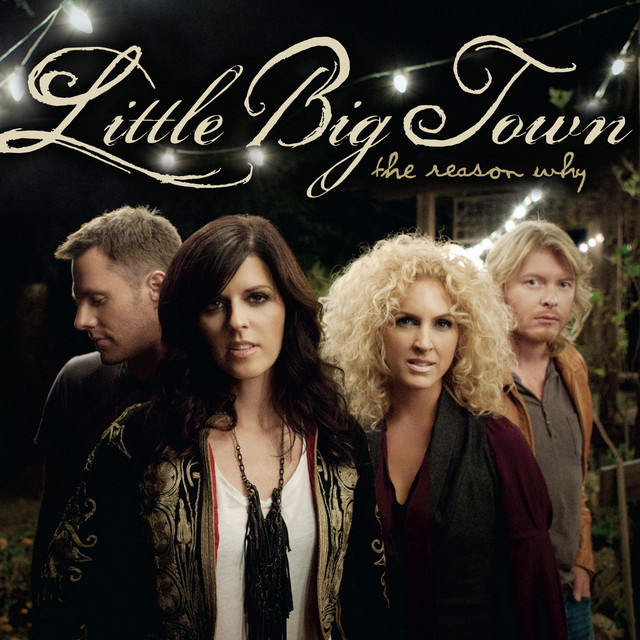 Little White Church Little Big Town