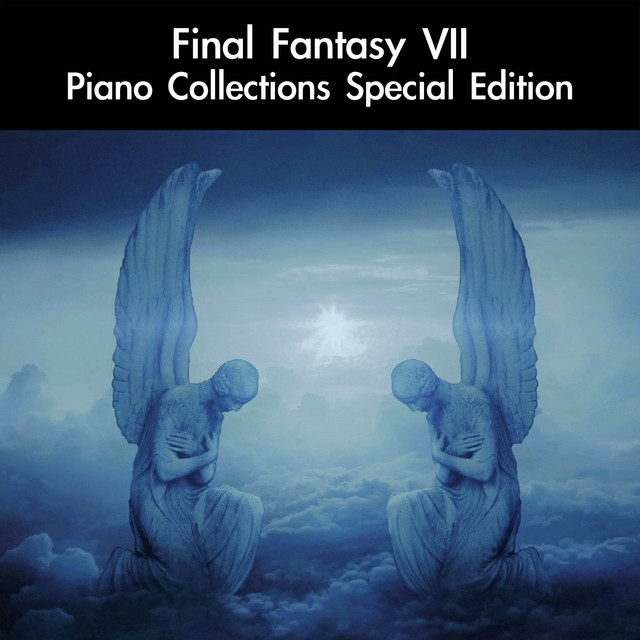 Tifa's Theme ファイナルファンタジーVII