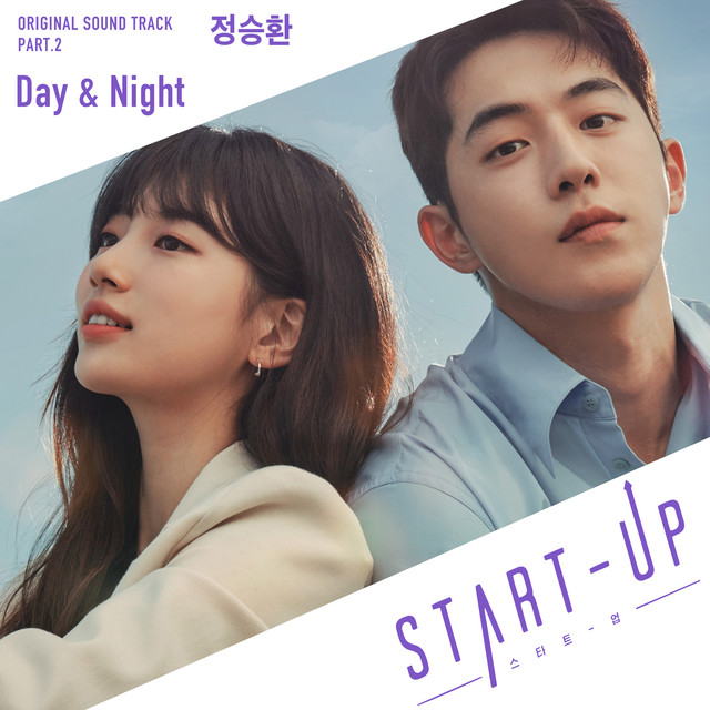Day & Night チョン・スンファン
