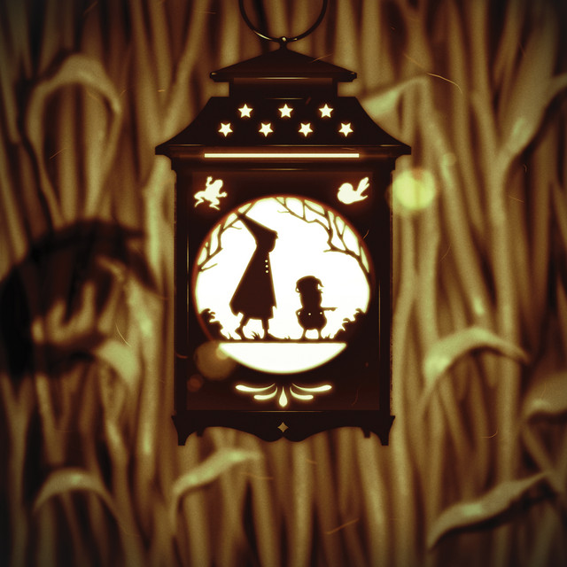 Over The Garden Wall - Into The Unknown Patrick McHale & The Petrojvic Blasting Company