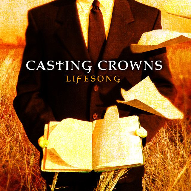 Praise You In This Storm Casting Crowns