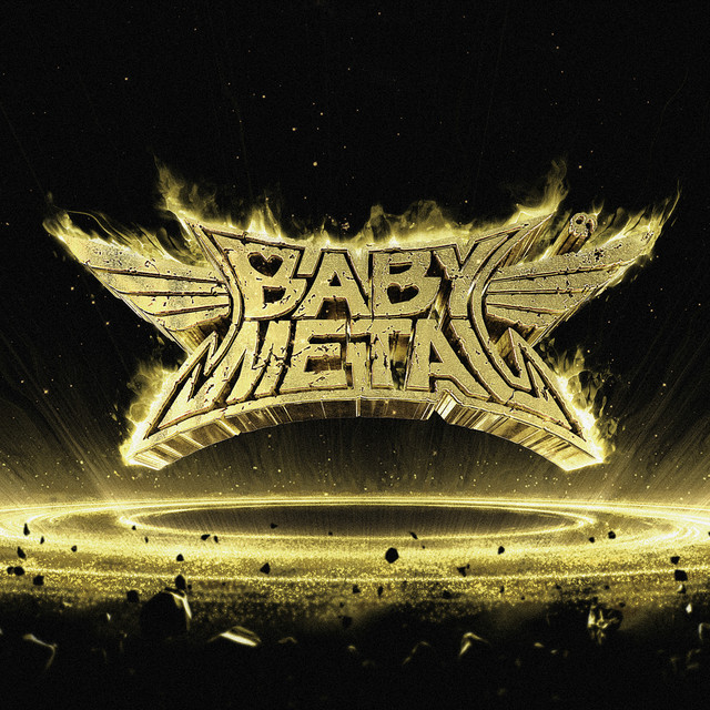 No Rain, No Rainbow BABYMETAL