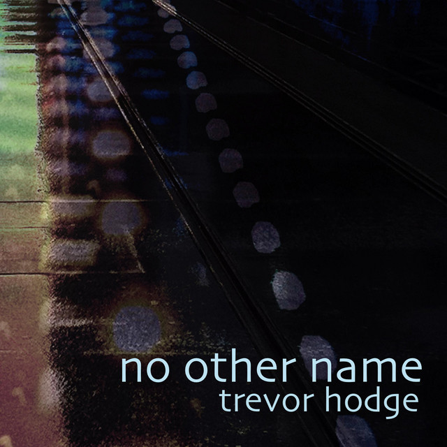 O Breath Of Life Trevor Hodge