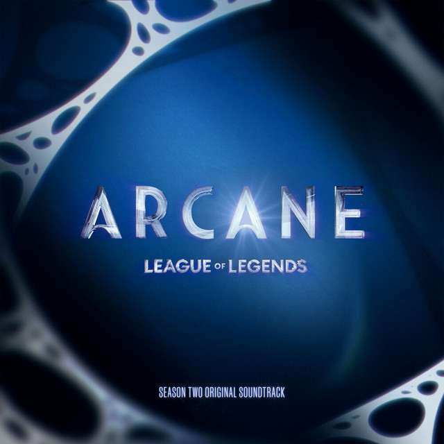 這樣很好 (Isha's Song) (From The Series Arcane League Of Legends) 陳奕迅