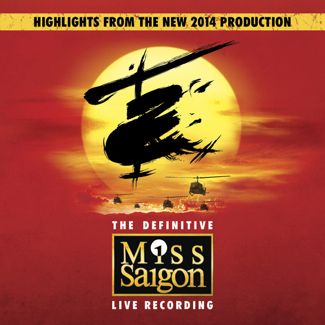 I Still Believe Miss Saigon