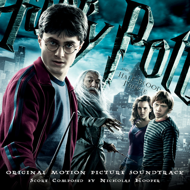 Harry Potter - In Noctem Nicholas Hooper