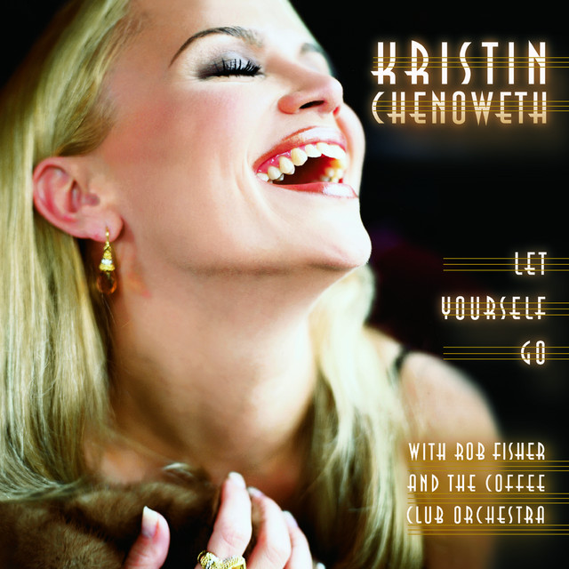 The Girl In 14G Kristin Chenoweth