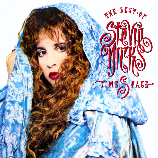 Stand Back Stevie Nicks