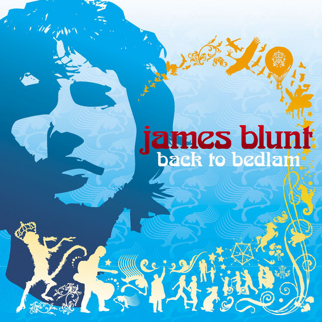 Goodbye My Lover James Blunt