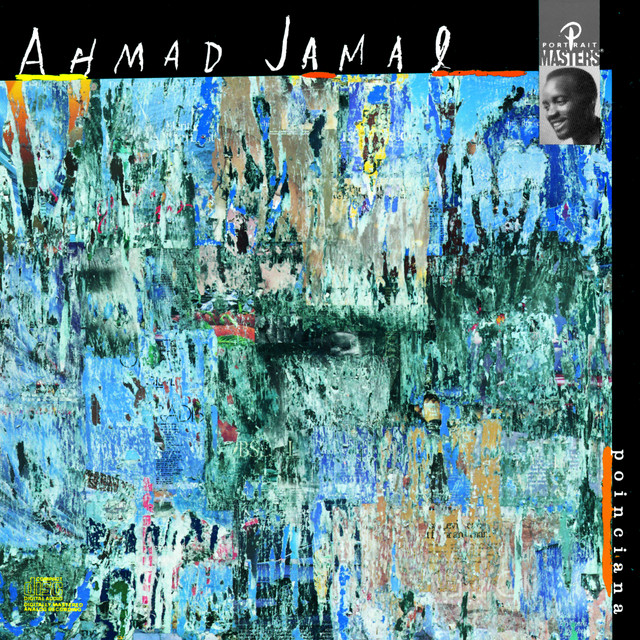 Poinciana Ahmad Jamal