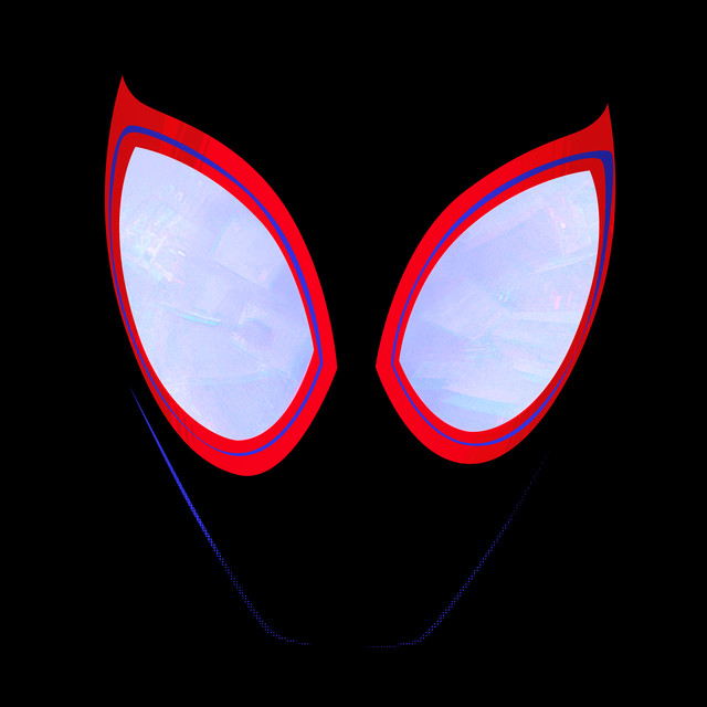 Sunflower (Spider-Man: Into The Spider-Verse) ポスト・マローン、スウェイ・リー