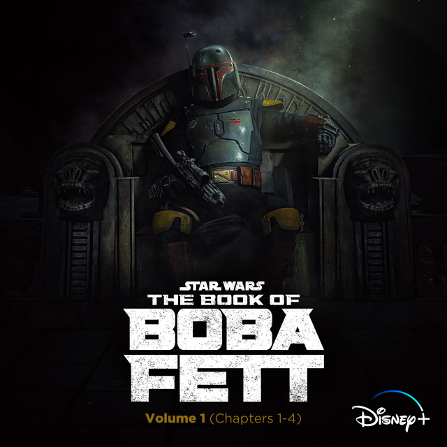 The Book Of Boba Fett Ludwig Göransson