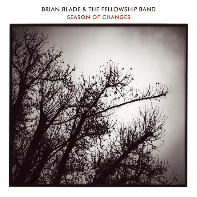 Season Of Changes Brian Blade
