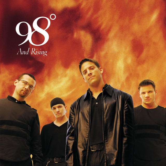 I Do (Cherish You) 98 Degrees